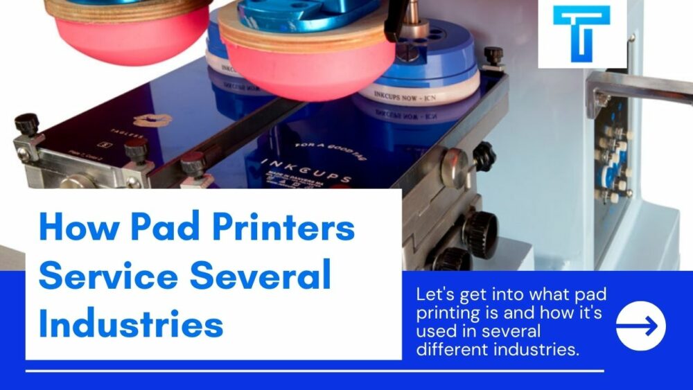 pad printers guide