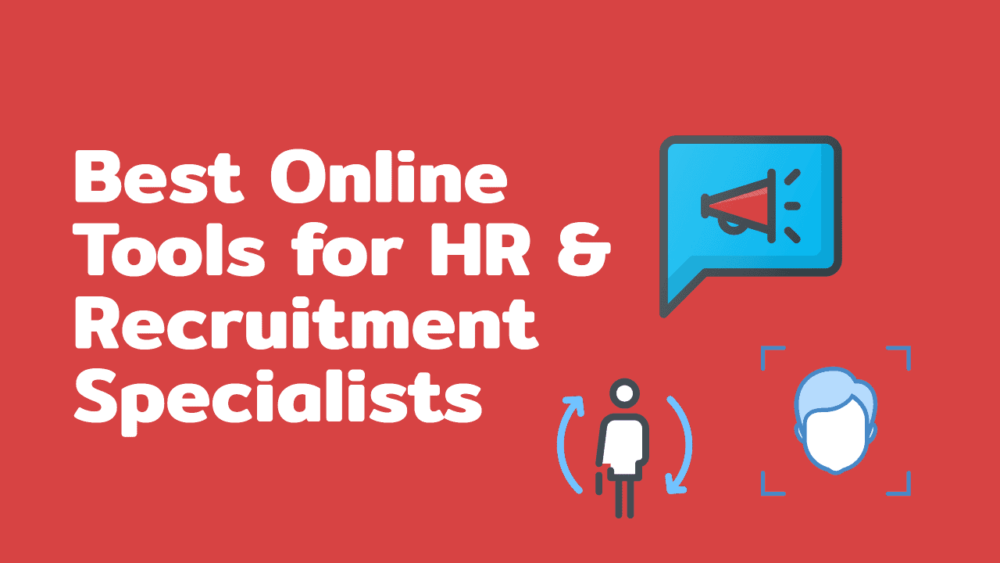 Hr recruitment tools