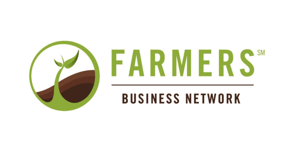 The Farmer’s Business Network