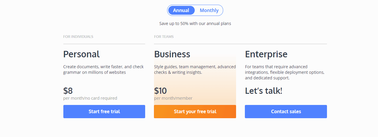 linguix pricing