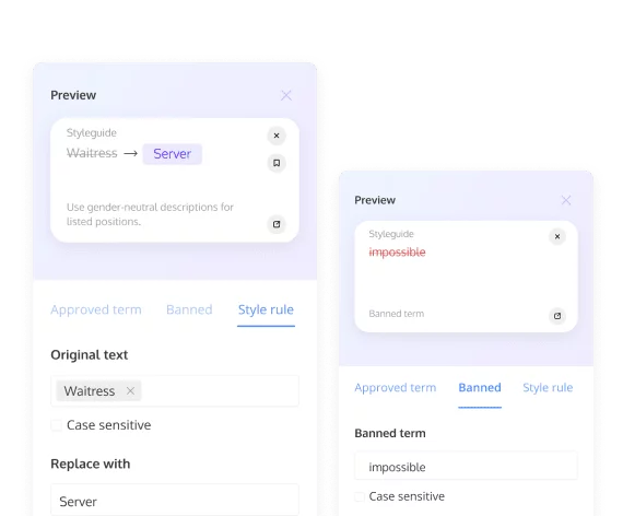 Linguix Review - Must Have AI Writing Assistant linguix preview