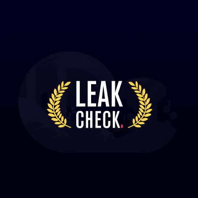 leakcheck