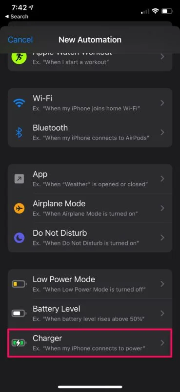 How To Change Charging Sound Of Your Phone When Plugged-In [Android + iOS] 3