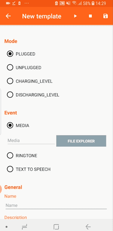 How To Change Charging Sound Of Your Phone When Plugged-In [Android + iOS] 12