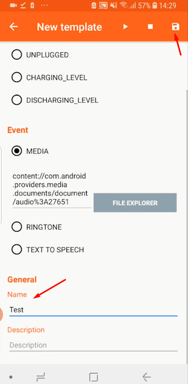 How To Change Charging Sound Of Your Phone When Plugged-In [Android + iOS] 15