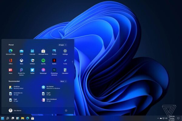 How To Download Windows 11 Preview & A Look Into Exciting New Features 1