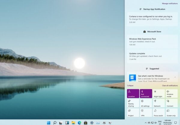 How To Download Windows 11 Preview & A Look Into Exciting New Features 7