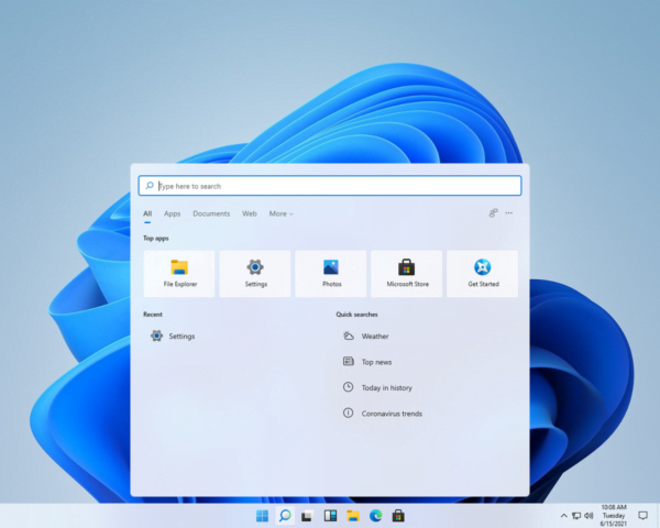 How To Download Windows 11 Preview & A Look Into Exciting New Features 3