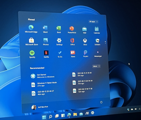 How To Download Windows 11 Preview & A Look Into Exciting New Features 11