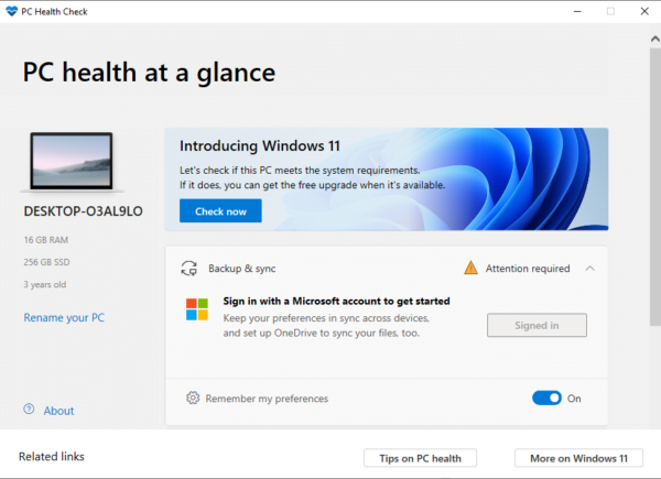 How To Download Windows 11 Preview & A Look Into Exciting New Features 20