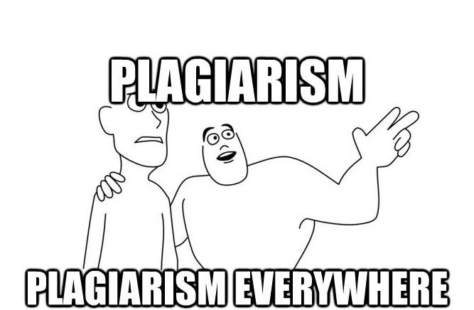 Plagiarism Checking