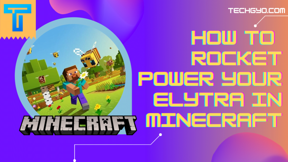 Learn How to Use Elytra Like a Pro in Minecraft 1