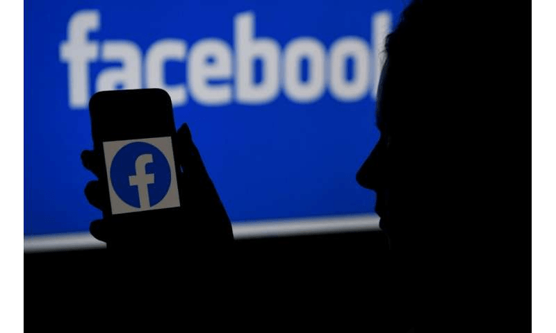 Just In: Facebook Warns Iranian Hackers Target U.S and Europe Military Workers With Fake Accounts