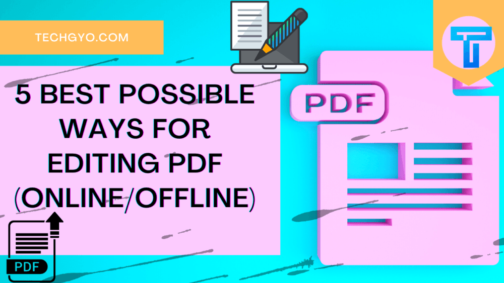 PDF