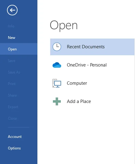 5 Best Free PDF Editor For Online/Offline Mode ms word 2