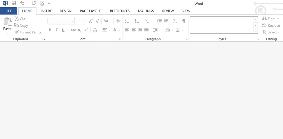 5 Best Free PDF Editor For Online/Offline Mode ms word 1