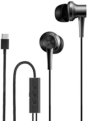  Mi Noise Cancelling USB Type-C Earphones