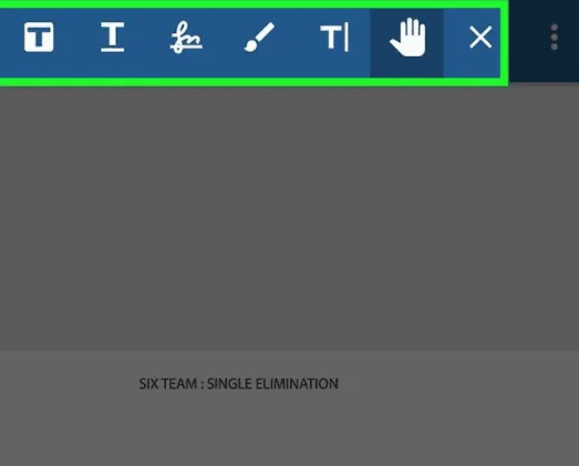 5 Best Free PDF Editor For Online/Offline Mode xodo 3