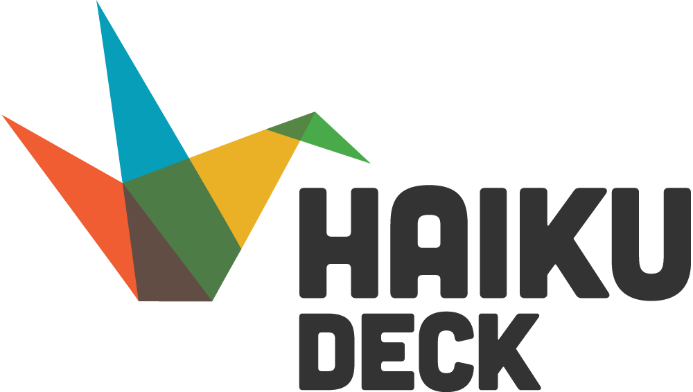 haiku deck