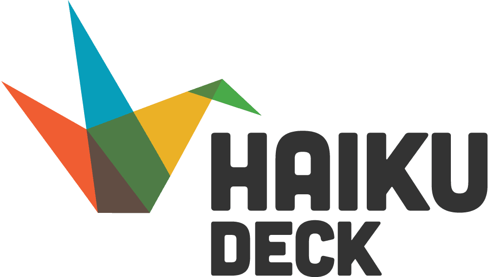 haiku deck