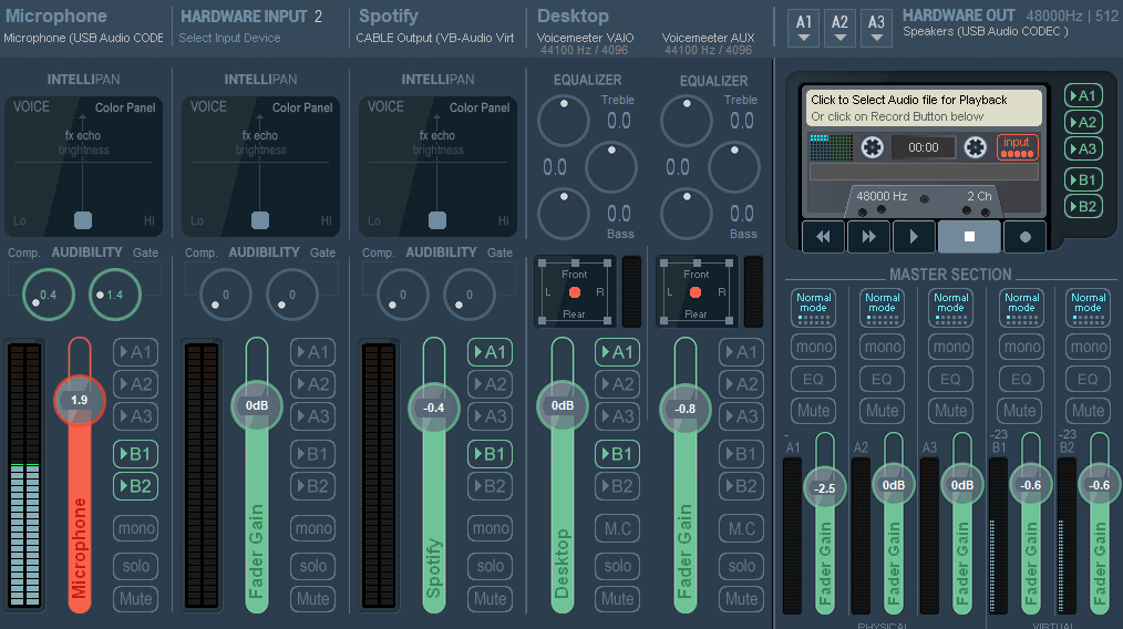 Top 5 Microphone Booster Software For Real Time Audio Enhancement