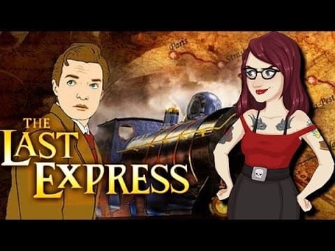 The last express