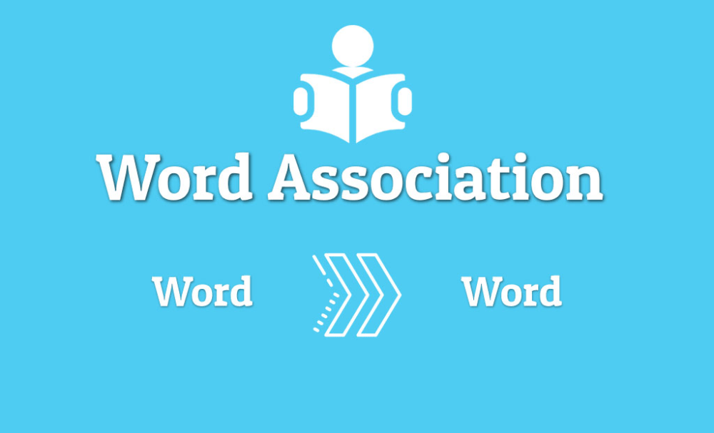 word association