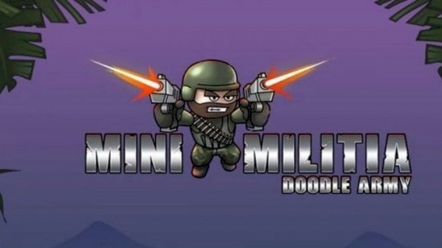 Mini Militia