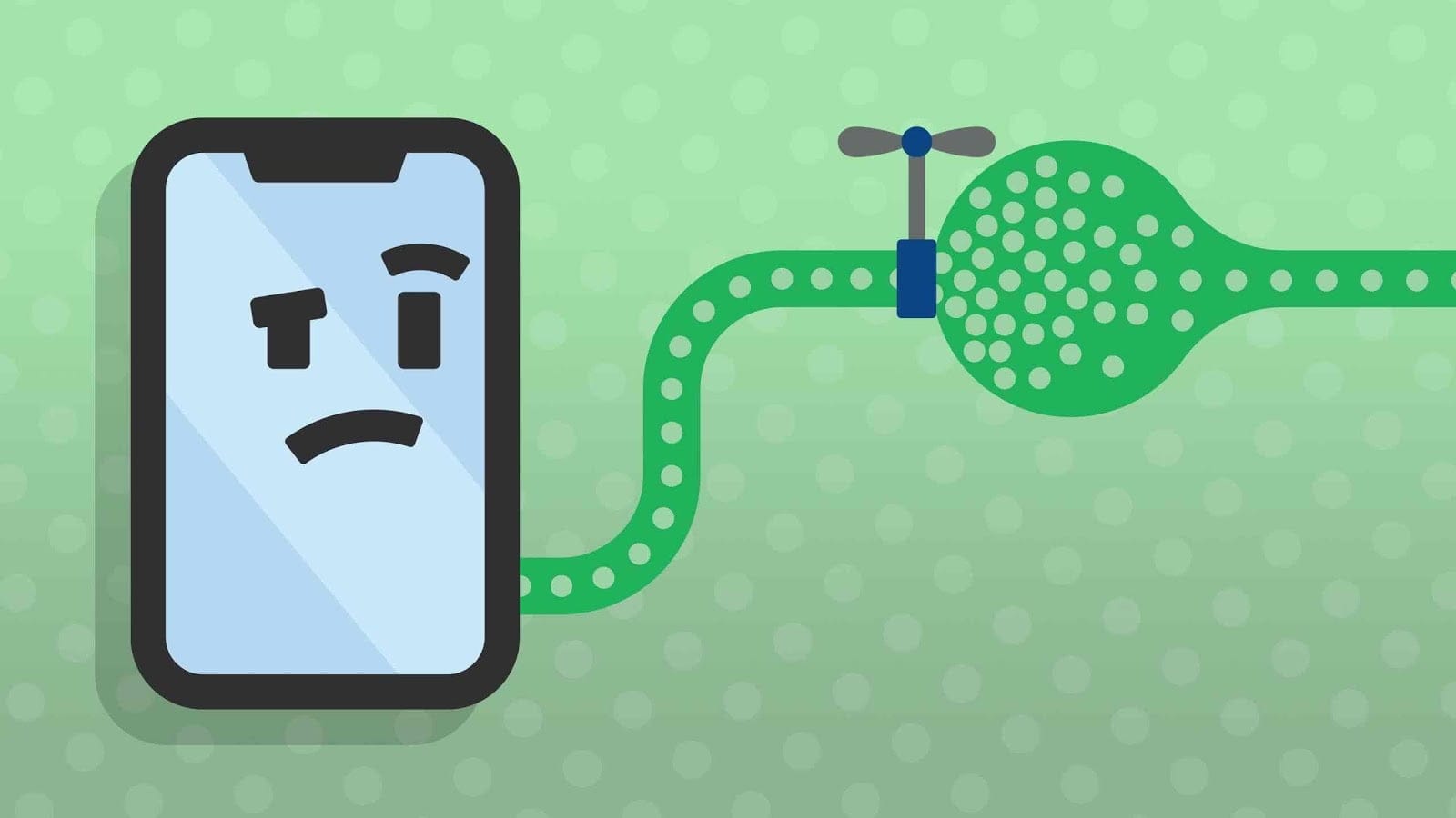 Know If Your Connection Get Throttled