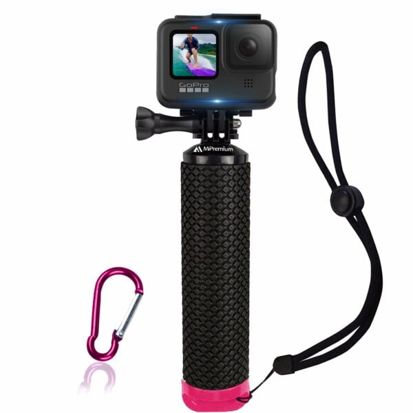 8 Amazing GoPro Accessories to Supercharge Your GoPro Experience 1