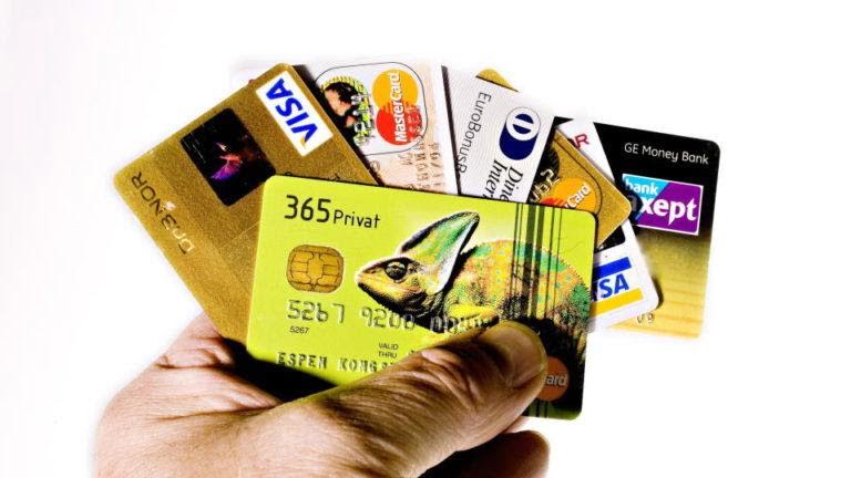credit card Kredittkort norway