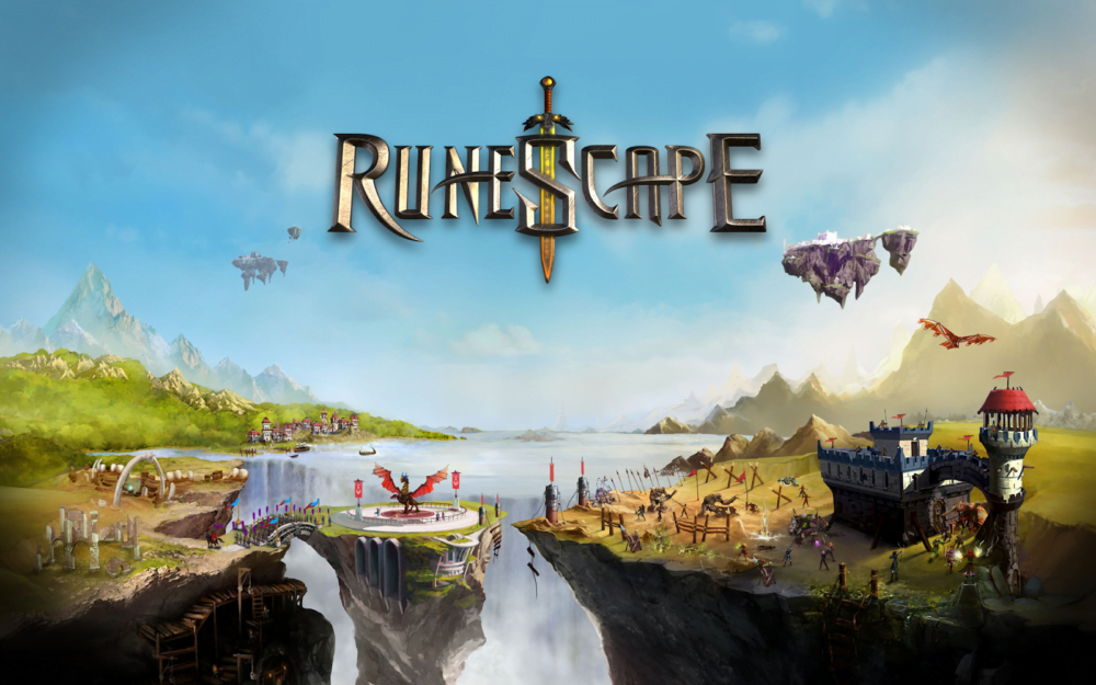 1. RuneScape