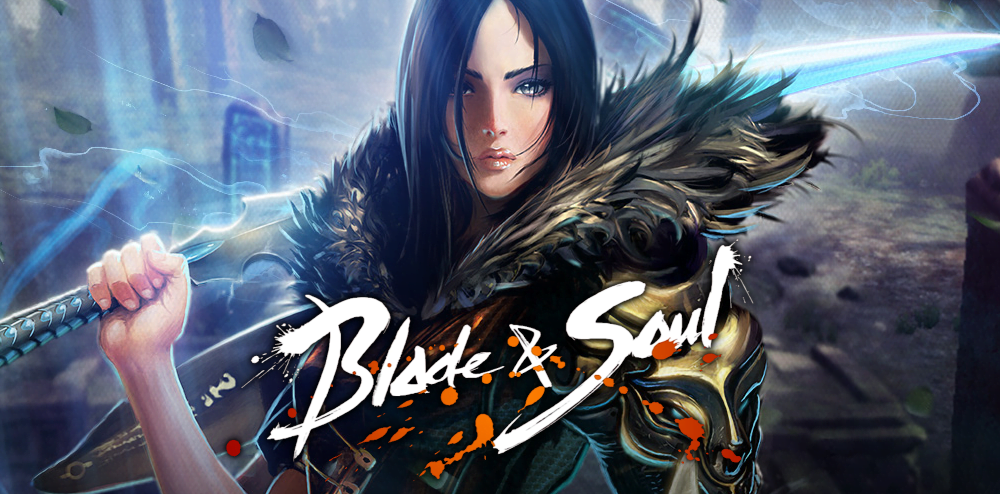 6. Blade And Soul