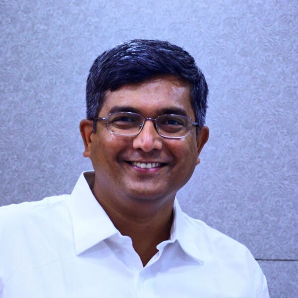 Avinash Shekhar, Co-CEO of ZebPay