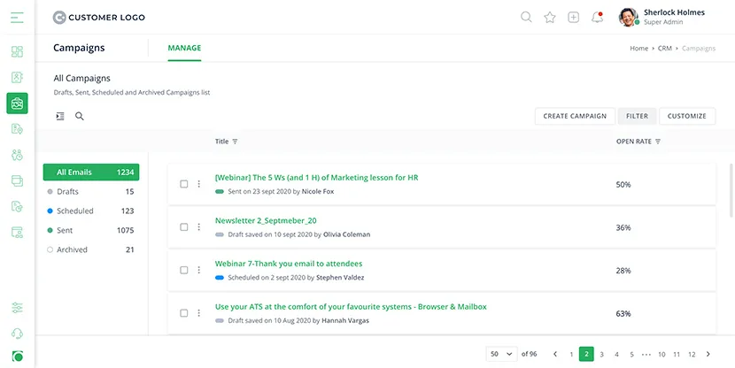 Top 10 HR Management Software (HRMS) That You Must Have oorwin