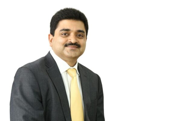 Rajesh Mirjankar, MD & CEO, Infrasoft Technologies Ltd
