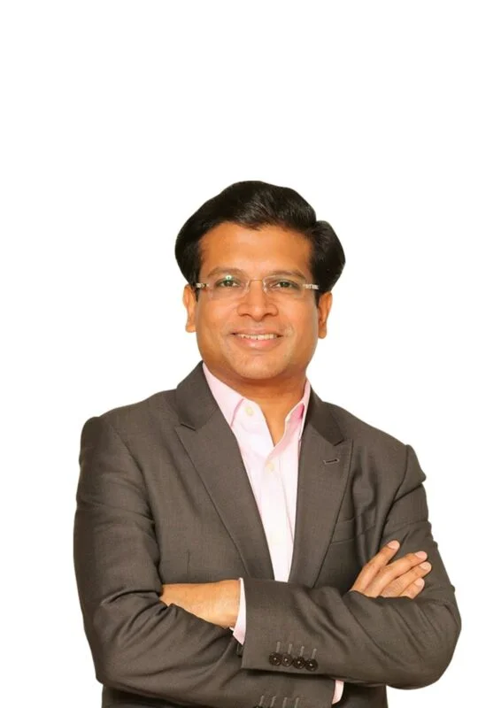 Dilip Modi, Founder, Spice Money