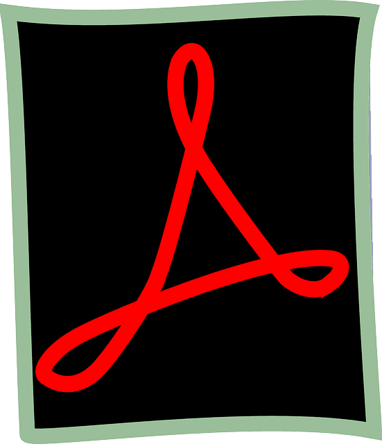 Adobe acrobat