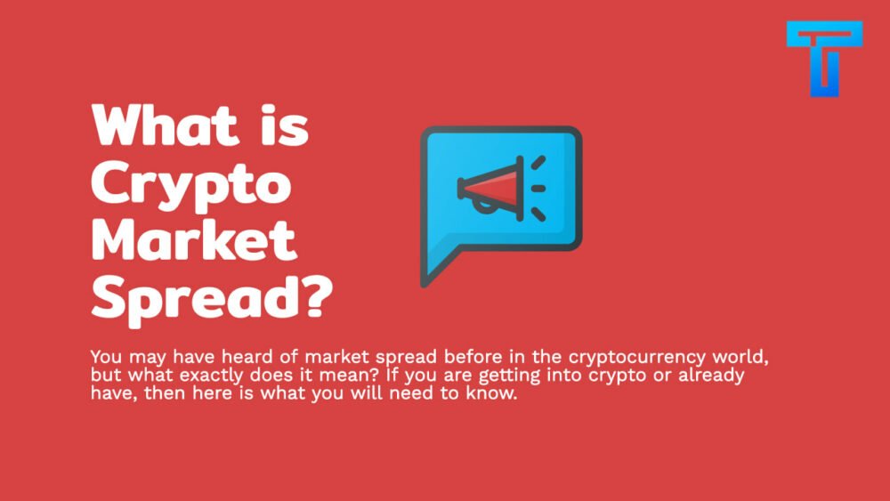 Crypto-Market-Spread