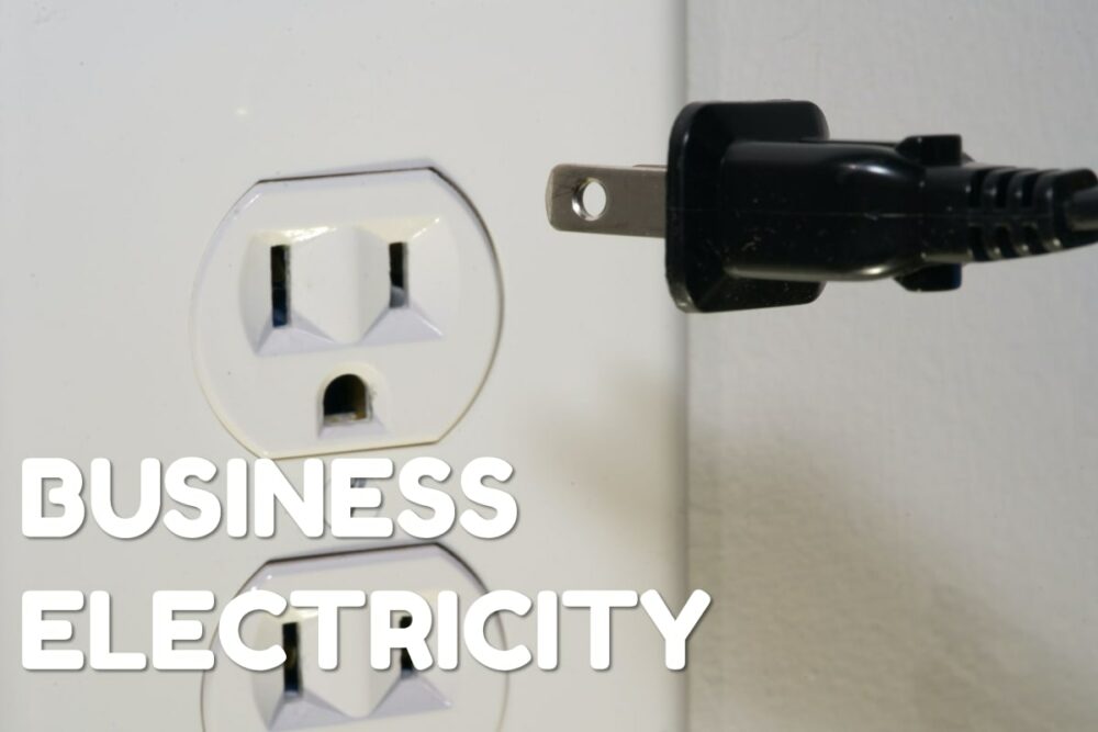 business-electricity