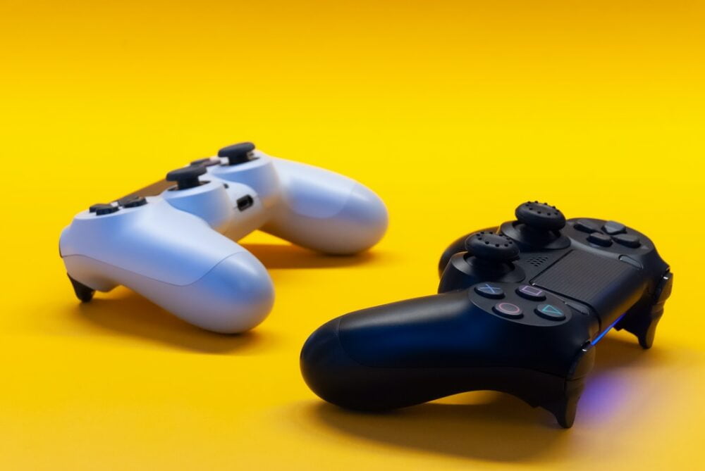 Playing Video Games Affect Testosterone