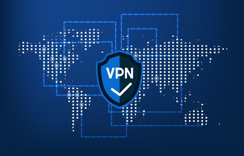 Should You Use A VPN In 2022? 1