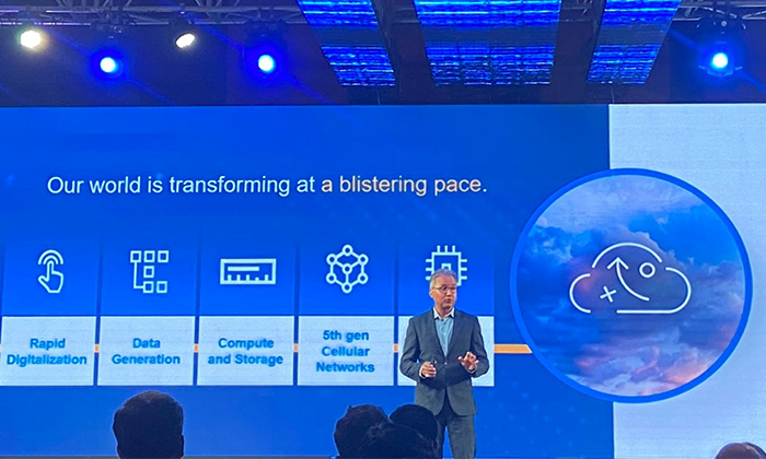 Dell Technologies Changes the Innovation Game with Portfolio Expansion 1
