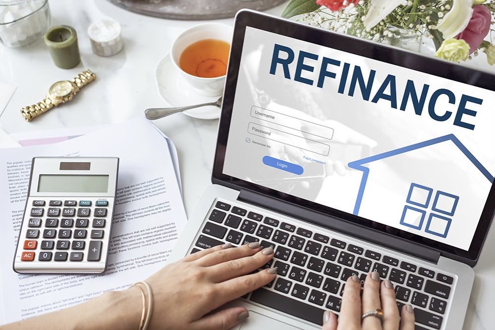 <strong>Refinansiering Lav Rente – Getting Low Interest Loan Refinancing</strong> 1