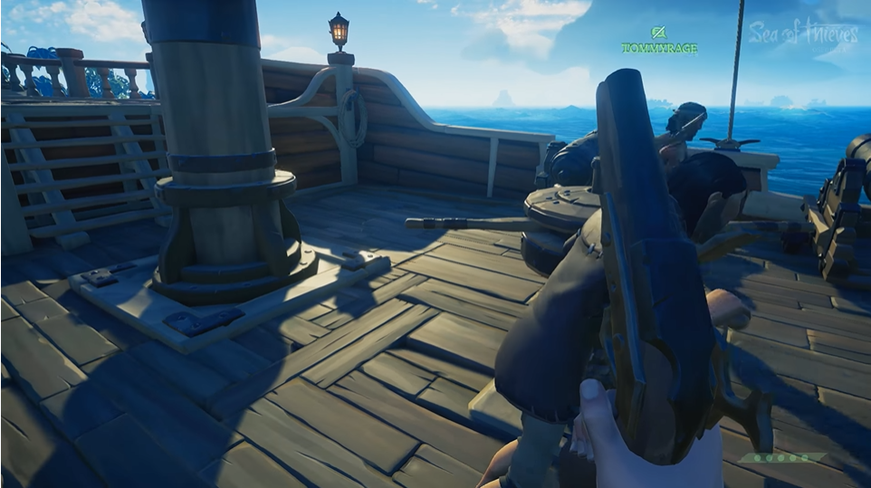 <strong>Sea of Thieves: 3 Most Essential Tips for Reaching Pirate Legend</strong> 1