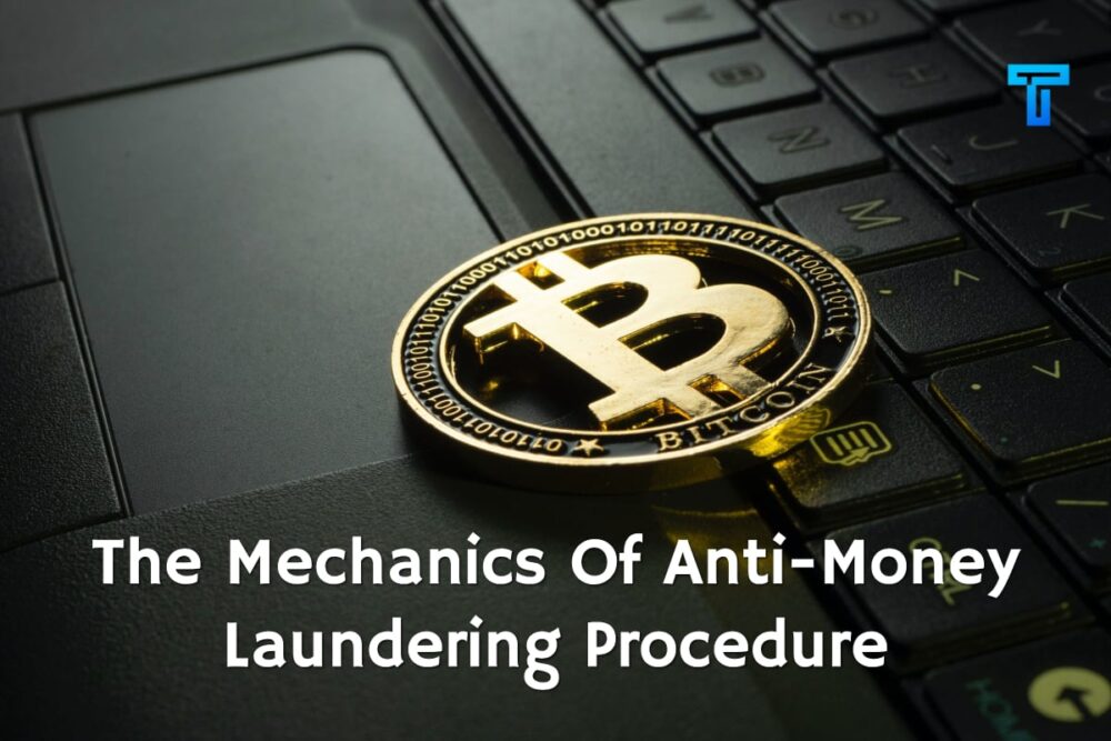 Anti-Money Laundering Procedure