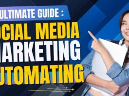 Automating Social Media Marketing