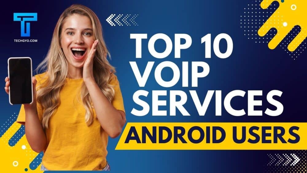 Top 10 Android Free Call VOIP Services You Need Right Now 1