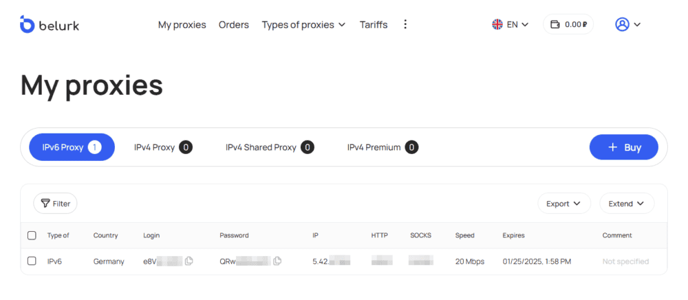 Setting Up a Proxy Server on Your Router: Step-by-Step Guide 4