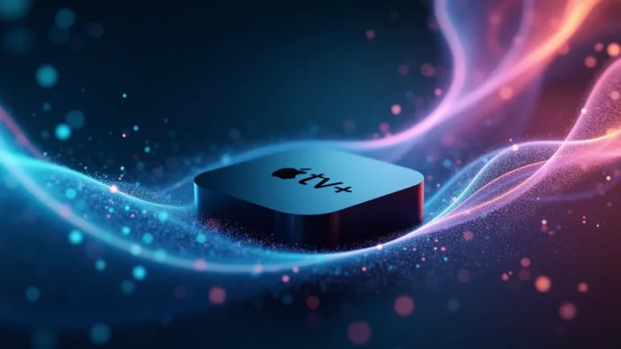Save Big-AppleTV